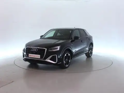 Audi Q2 2022