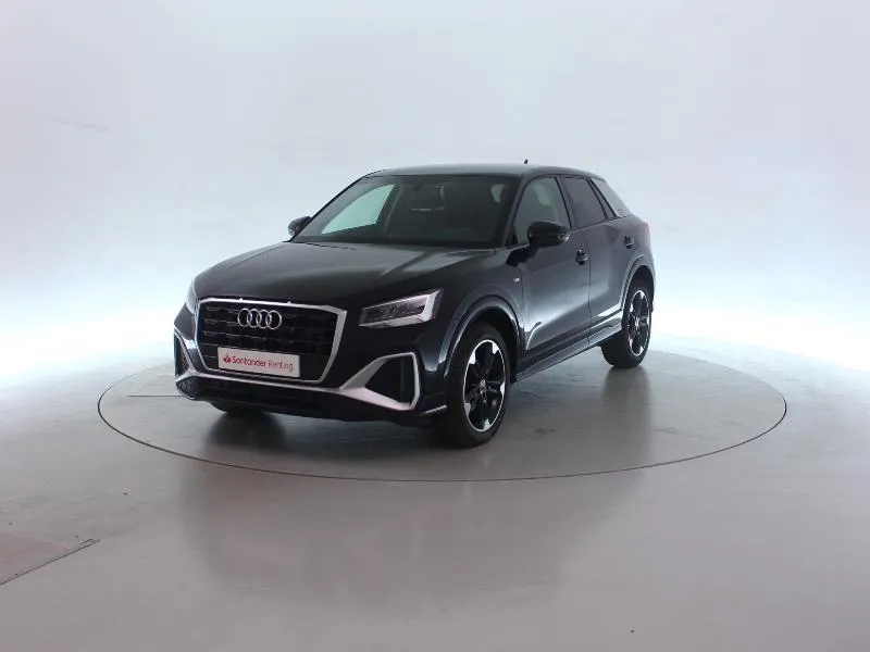 Audi Q2 de 2022