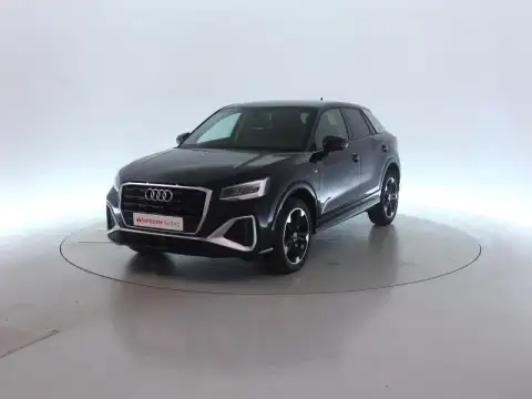 Audi Q2 2022