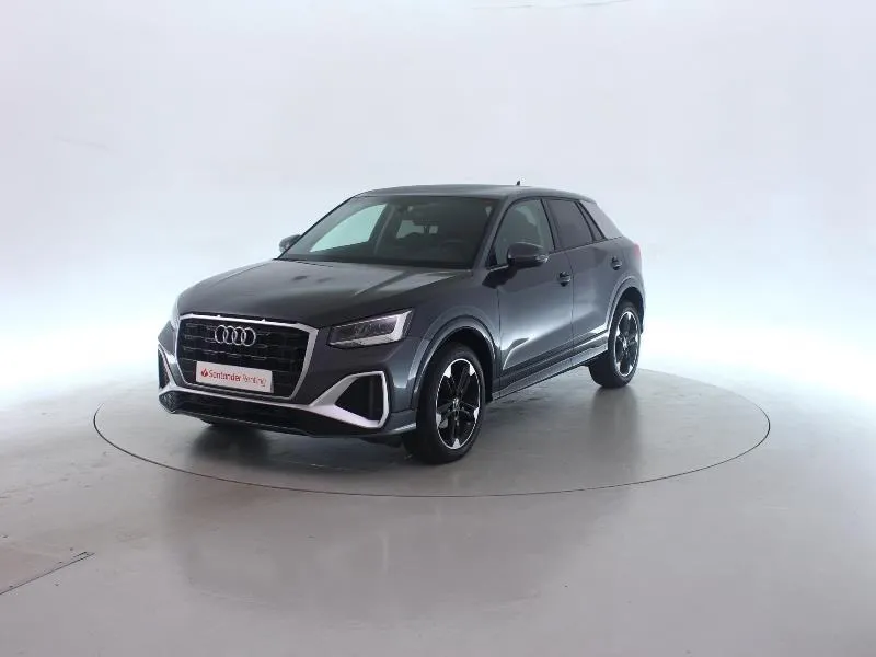 Audi Q2 de 2022