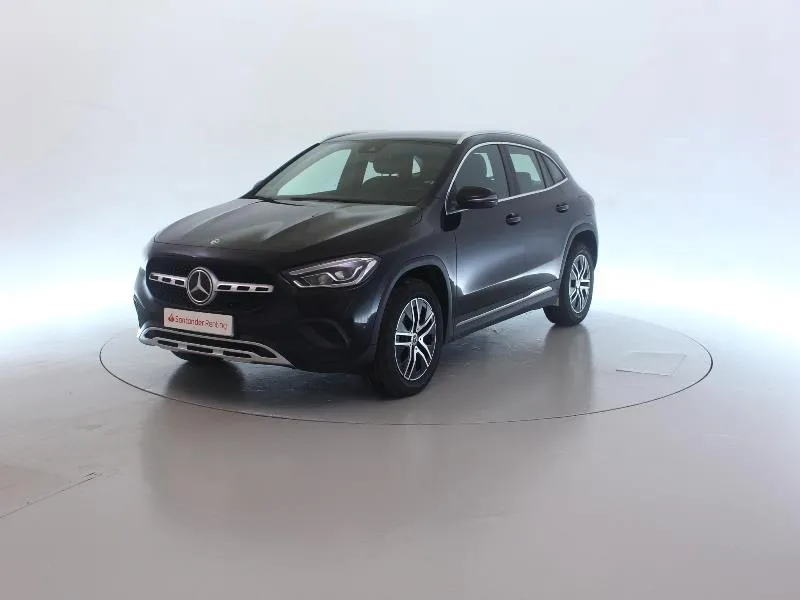 Mercedes GLA de 2023
