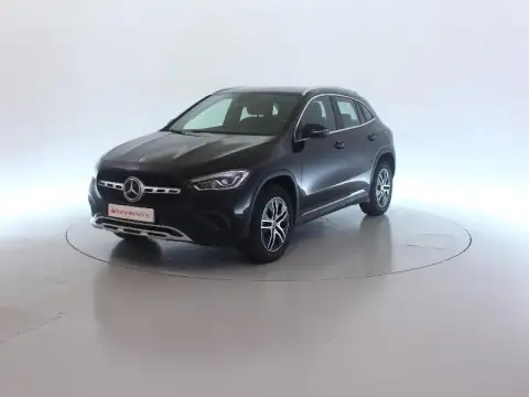 Mercedes GLA 2023