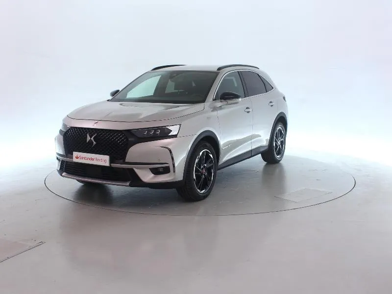DS DS 7 de 2023