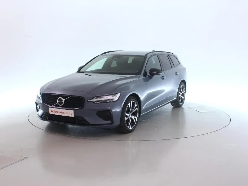 Volvo V60 de 2023