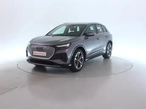 Audi Q4 E- 2023