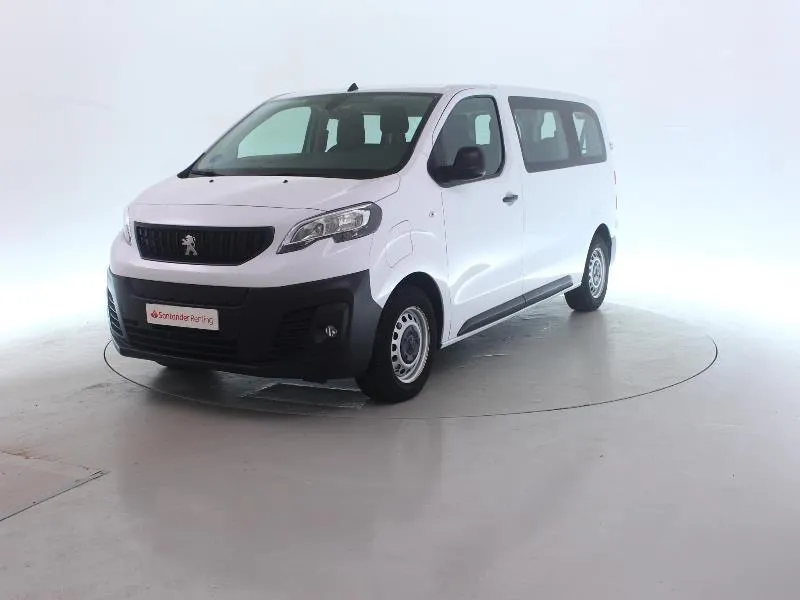 Peugeot E-Expert de 2023