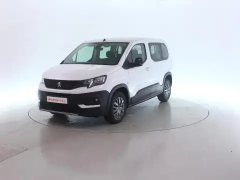 Peugeot Rifter 2023