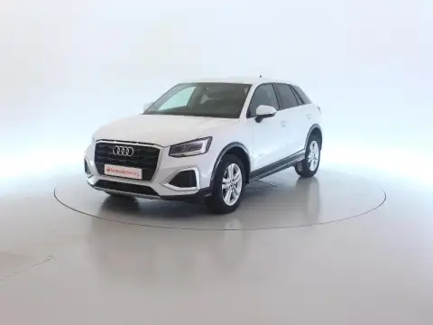 Audi Q2 2023