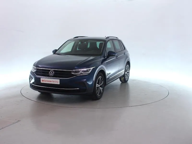Volkswagen Tiguan de 2023