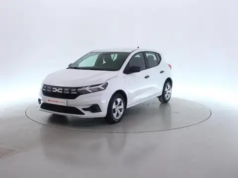 Dacia Sandero 2023