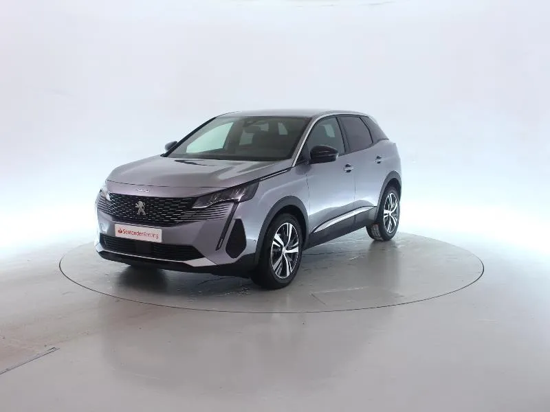 Peugeot 3008 de 2023