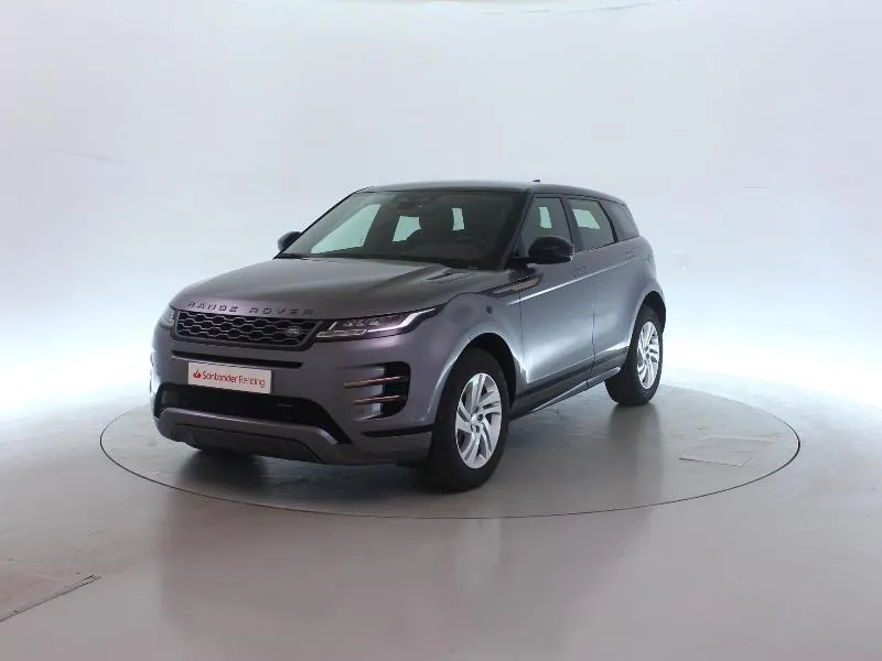 Land Rover Range Rover Evoque de 2023