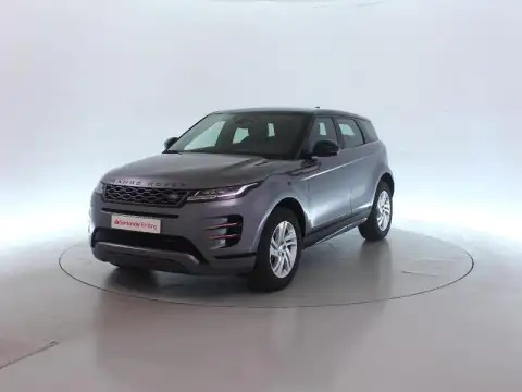Land Rover Range Rover Evoque 2023