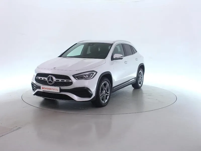 Mercedes GLA de 2023