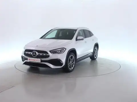 Mercedes GLA 2023