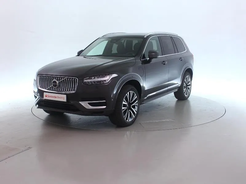Volvo XC90 de 2023