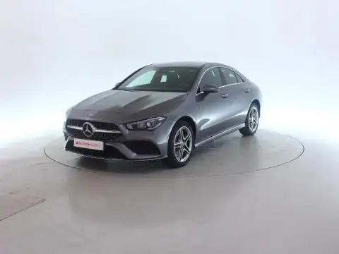 Mercedes CLA 2023