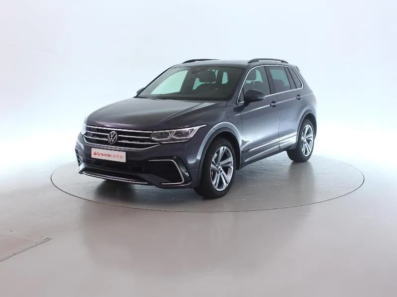Volkswagen Tiguan de 2023