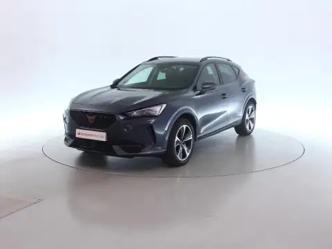 Cupra Formentor 2023