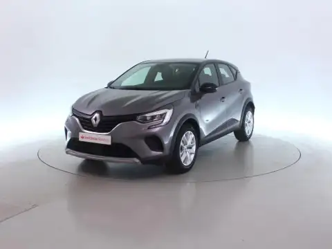 Renault Captur 2023