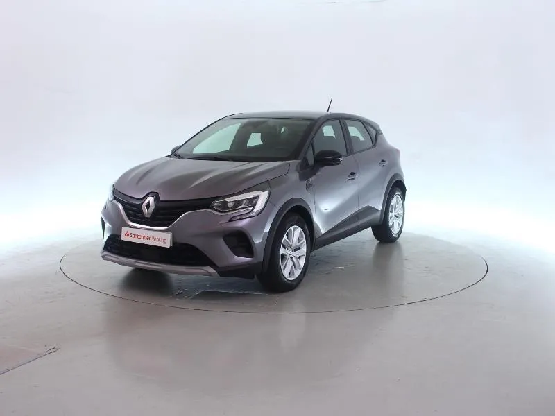 Renault Captur de 2023