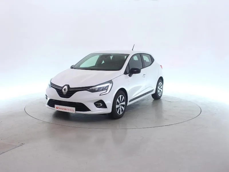 Renault Clio de 2023