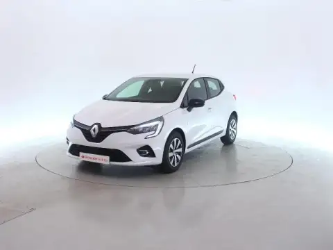 Renault Clio 2023