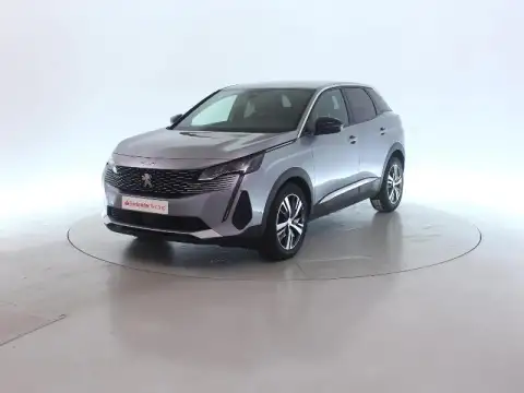 Peugeot 3008 2023
