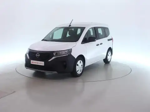 Nissan Townstar 2023