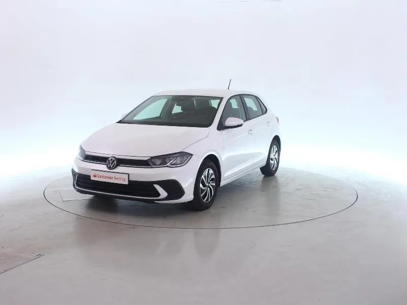 Volkswagen Polo de 2023