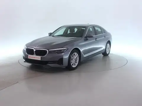 BMW Serie 5 2023