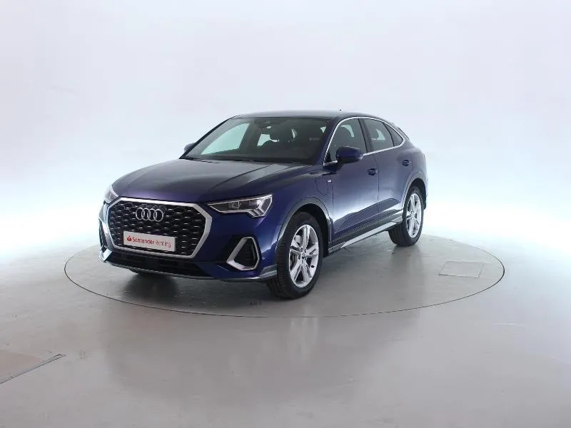 Audi Q3 de 2023