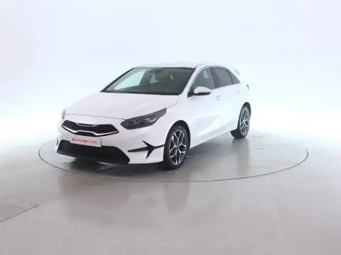 Kia Ceed 2023