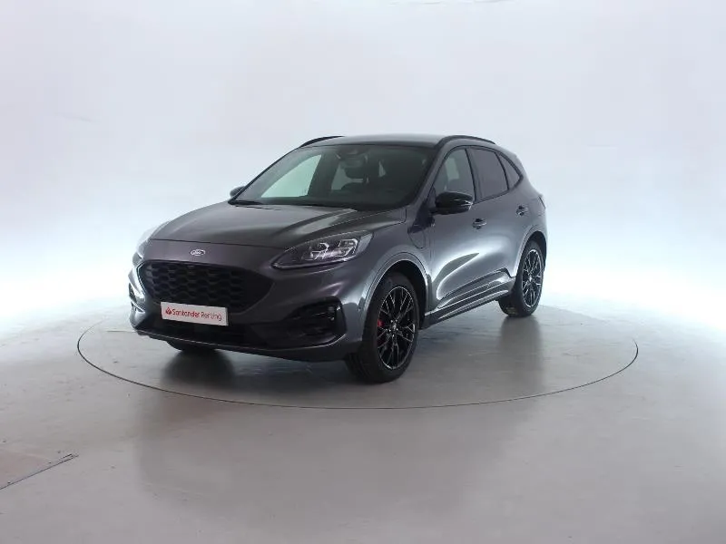 Ford Kuga de 2022