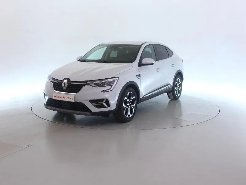 Renault Arkana de 2023