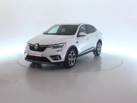 Renault Arkana 2023