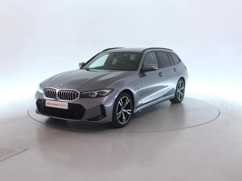 BMW Serie 3 de 2023