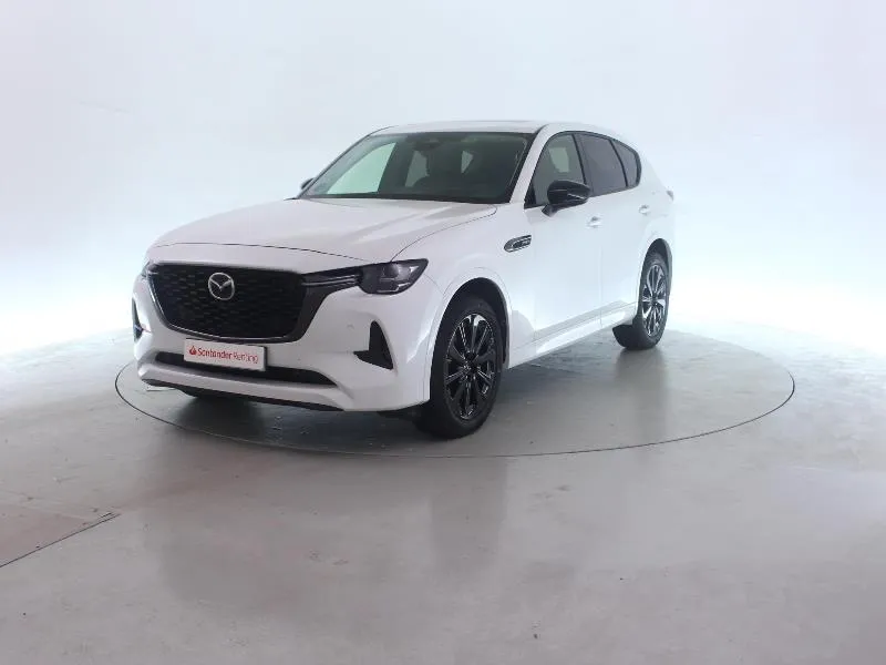 Mazda CX-60 de 2023