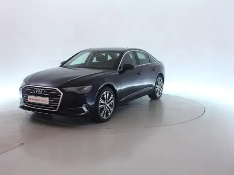 Audi A6 2023