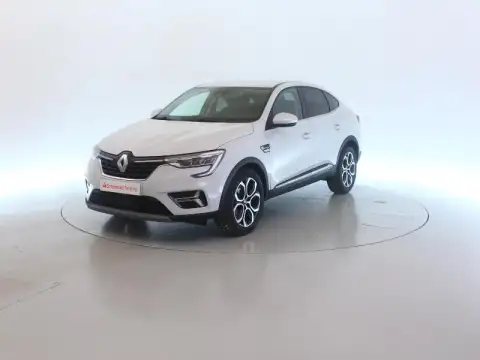Renault Arkana 2023