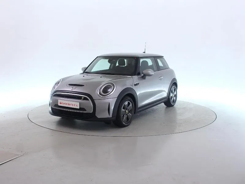 Mini Mini de 2023