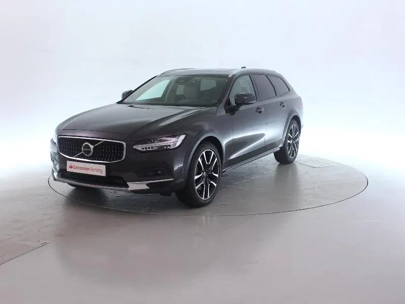 Volvo V90 Cross Country de 2023