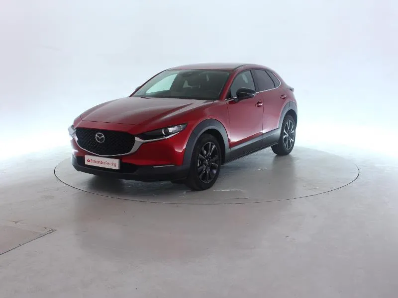 Mazda CX-30 de 2023