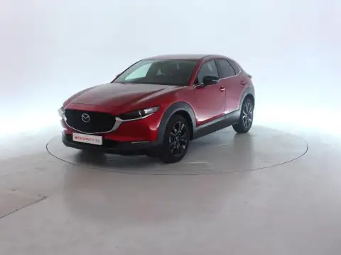Mazda CX-30 2023