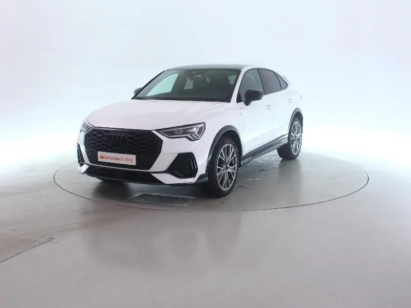 Audi Q3 Sportback de 2023