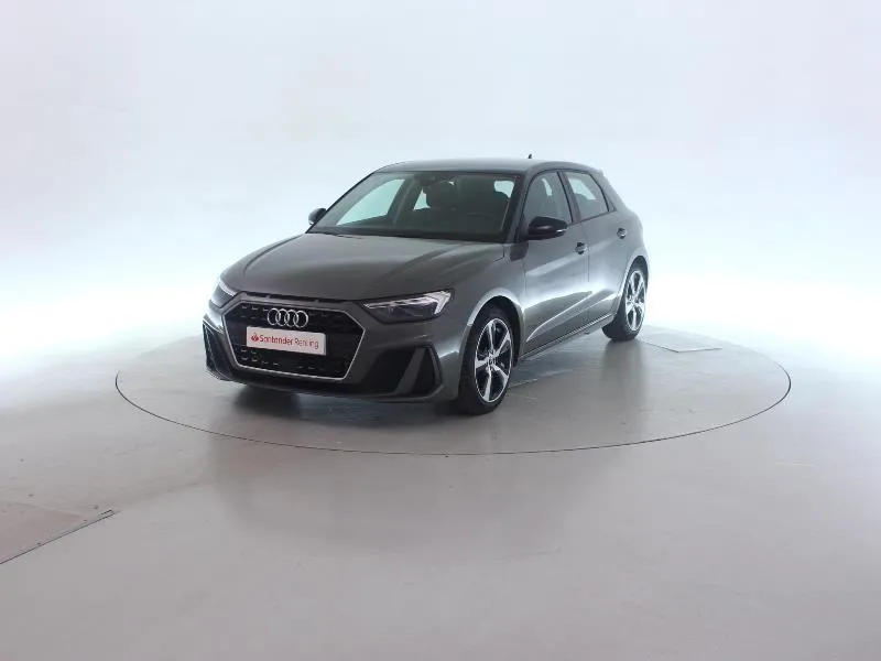 Audi A1 de 2023