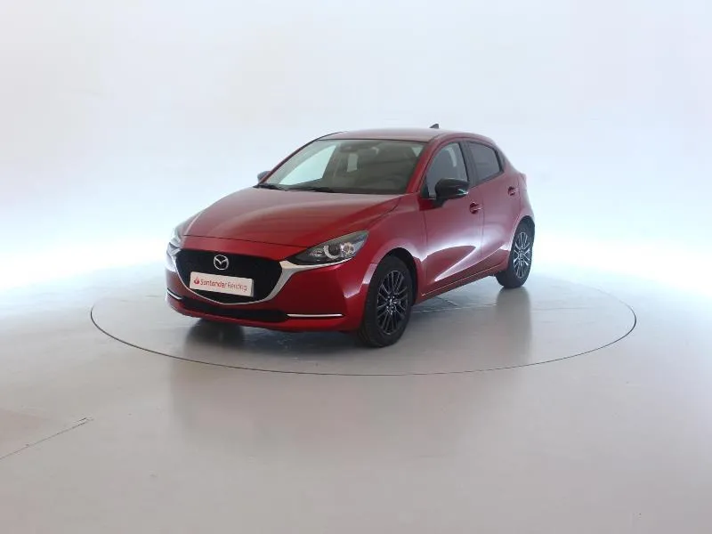 Mazda MAZDA2 de 2022