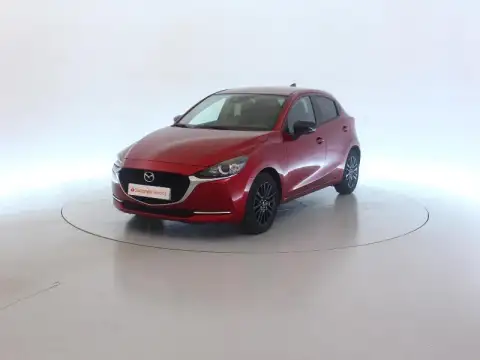 Mazda MAZDA2 2022