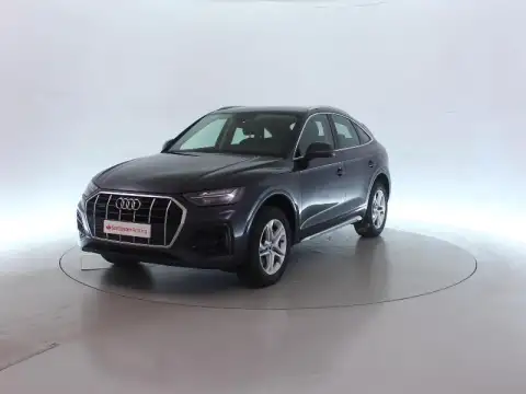 Audi Q5 2023