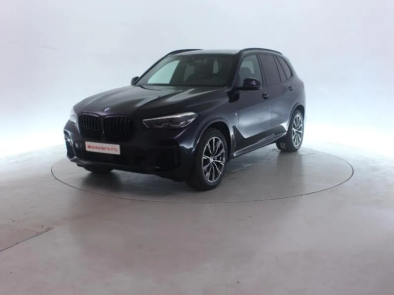 BMW X5 de 2023